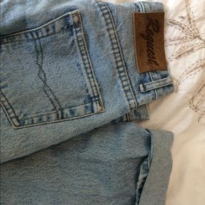 Vintage Mom jeans